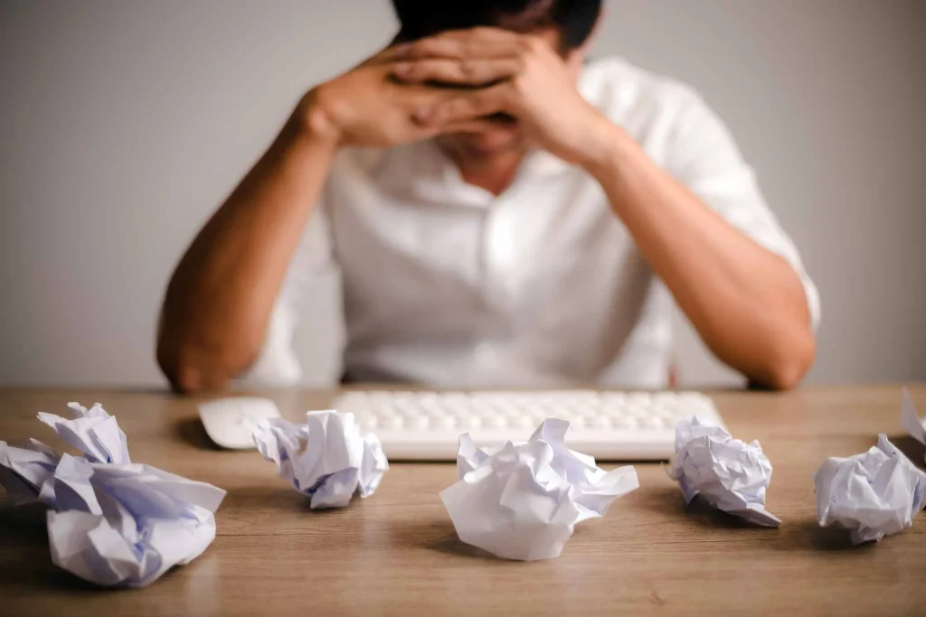 Can’t Work Due to Depression and Anxiety? 5 Small Things That Can Help