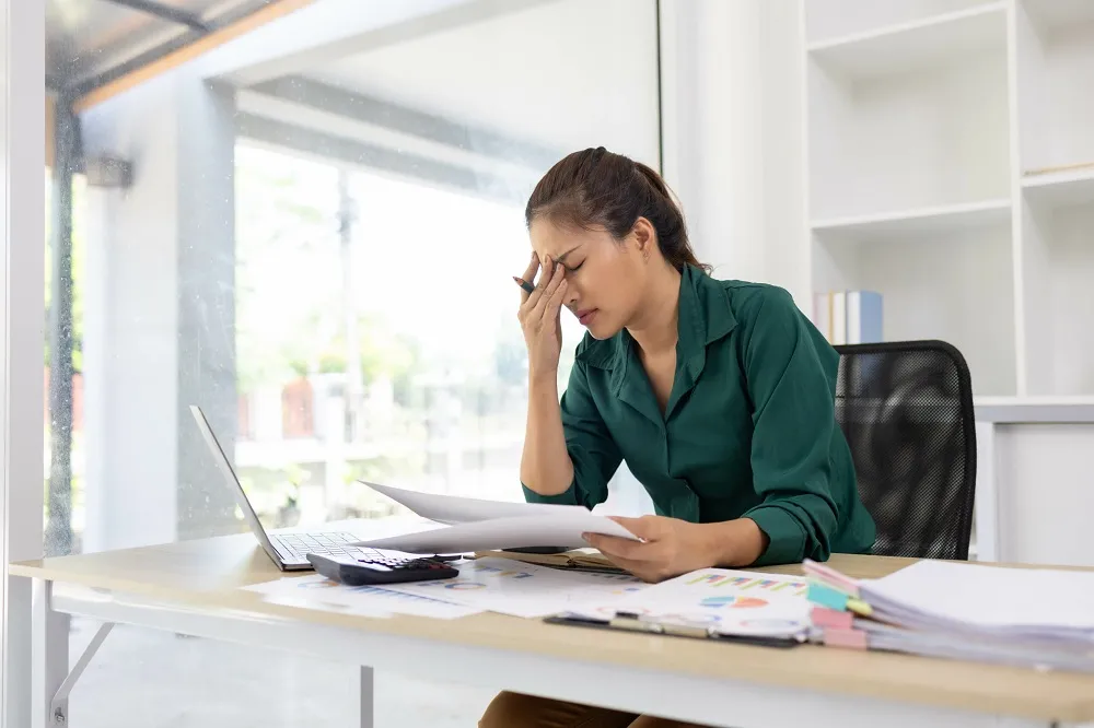 Can’t Work Due to Depression and Anxiety? 5 Small Things That Can Help