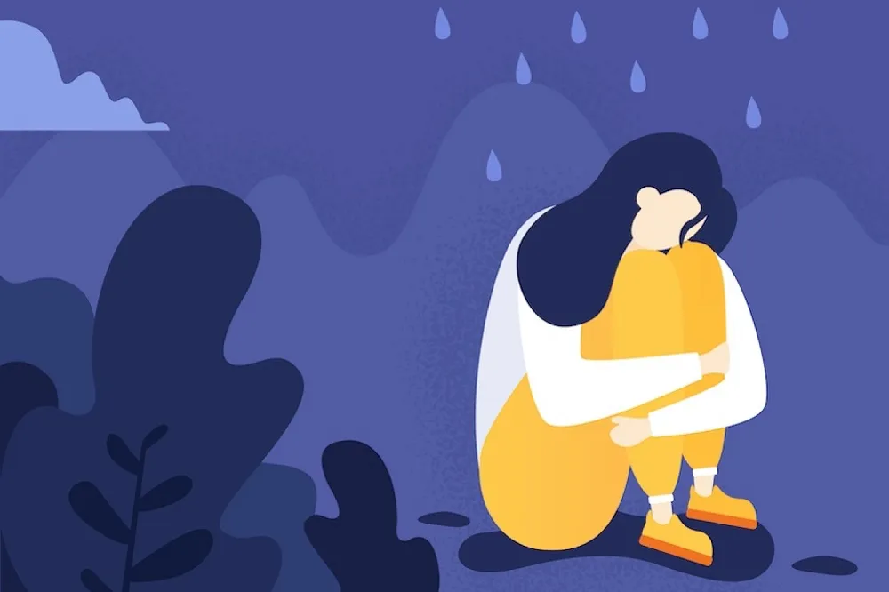 Depression and Anxiety Coping Skills for Parents: 7 Small Things That Help