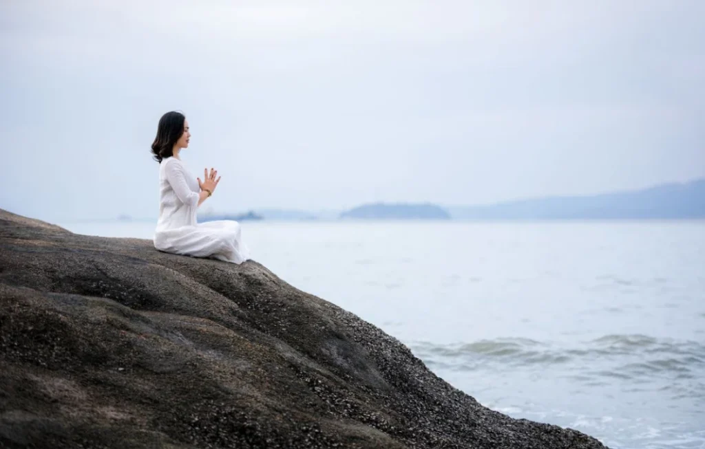 How Can I Achieve Inner Peace? A Gentle Way Forward