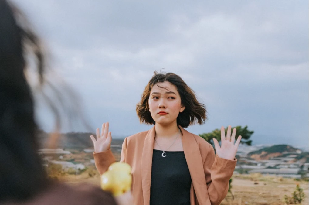 How Not to Be a People Pleaser