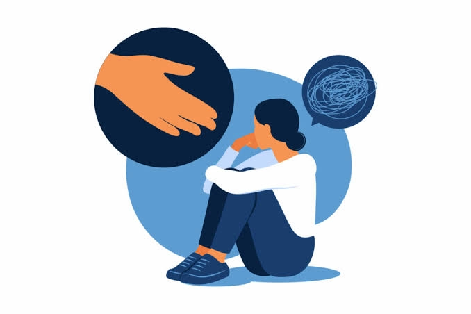 How to Stop Resisting Anxiety and Finally Find Peace1