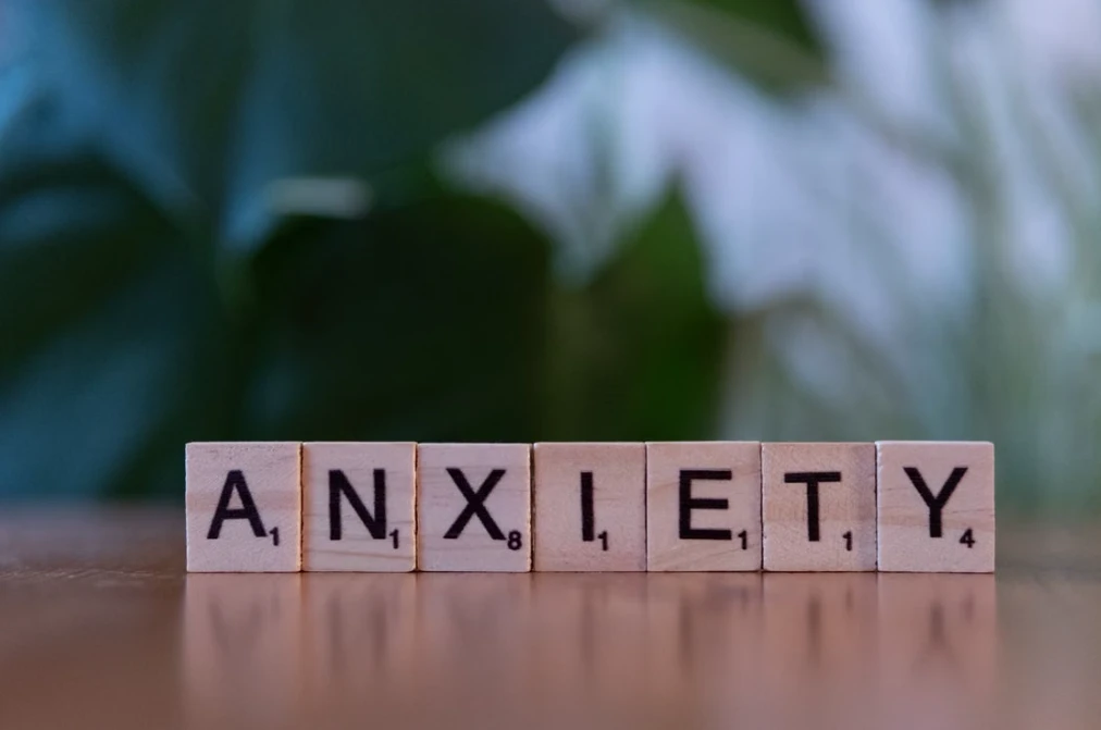 How to Feel Normal Again After Anxiety