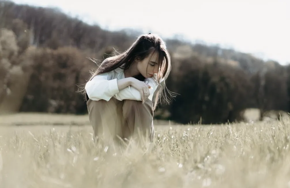 How to Forgive Myself for Past Mistakes