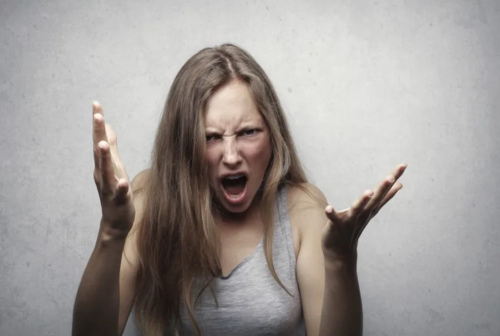 How to Stop Being So Angry: What Actually Worked for Me