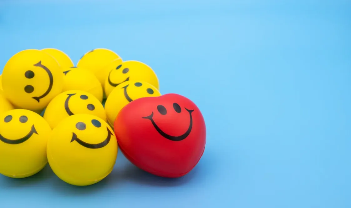 Self Regulating Emotions: Why Awareness, Not Control, Is the Key