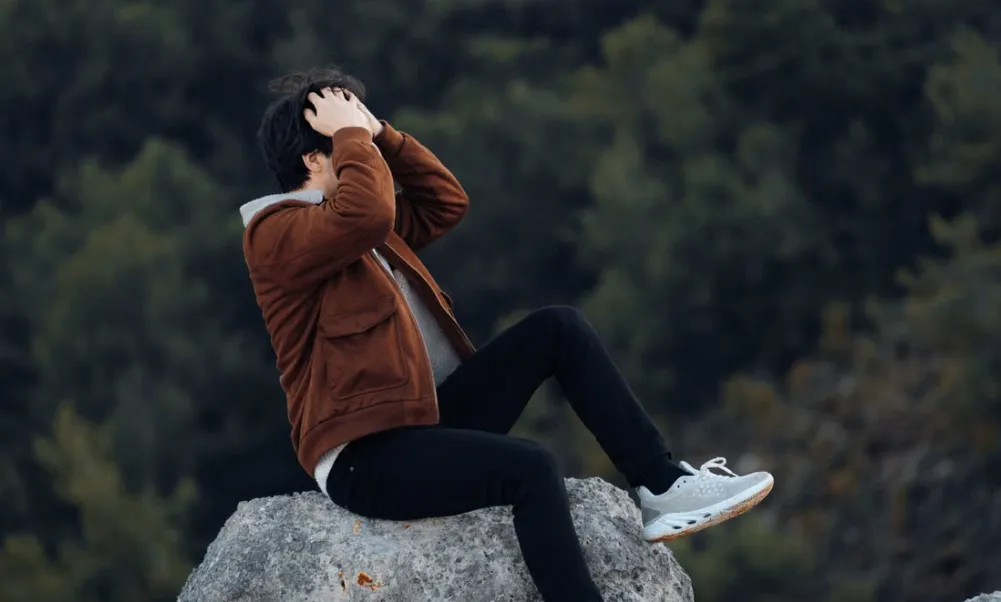 What Causes Overthinking? The Real Reason Your Brain Can’t Stop
