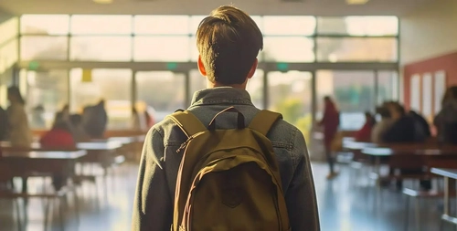 How to Make Friends in College with Social Anxiety