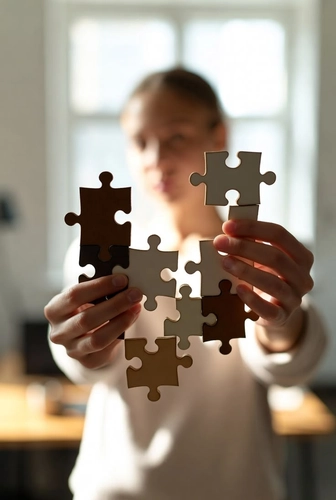 The Basics: Recognizing Cognitive Distortions