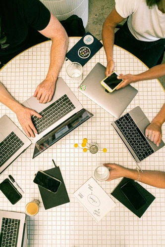 The Real Problem With Workplace Communication Is Not What You Think
