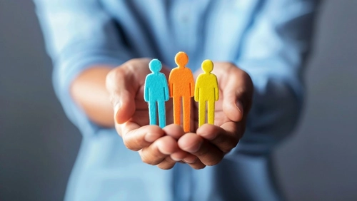 How to Increase Communication in the Workplace Without Sounding Like a Robot