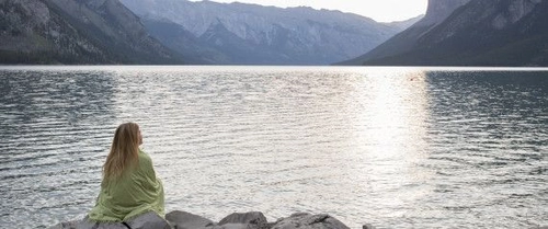 How to Find Inner Peace With Yourself