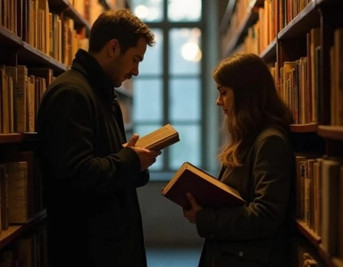 Can Couples Read Each Other’s Minds? The Surprising Truth