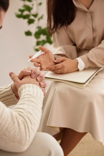 Quick Answer: How can CBT actually help with my anxiety?