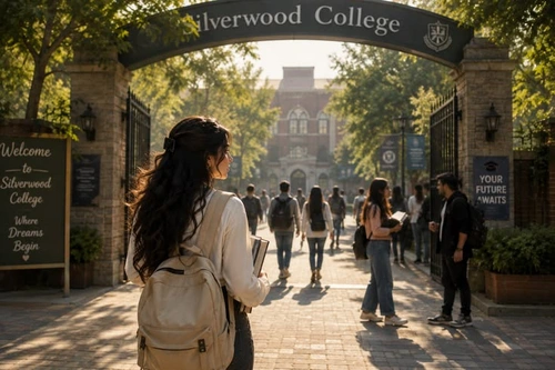 How to Make Friends in College with Social Anxiety