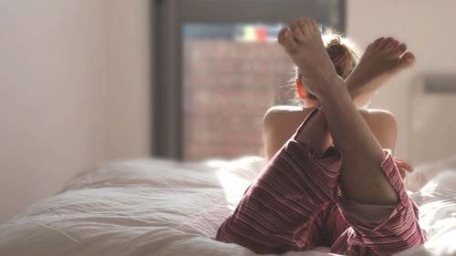 What Gives You Inner Peace? A Personal Journey to Calm