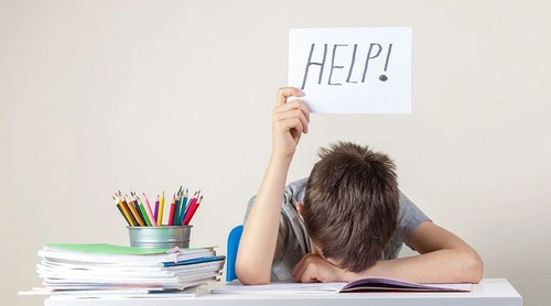 How to Help a Child With Anxiety About School