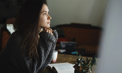 Can You Control Overthinking? Here's What Actually Helps