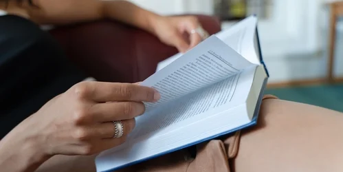 Books About How to Slow Down Anxiety