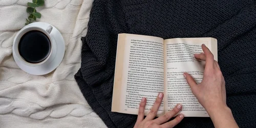Books About Why People Overreact
