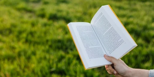 Books to Help You Stop Being Too Trusting