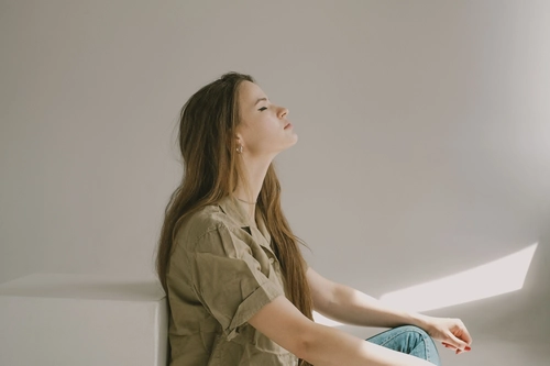 Can Mindfulness Help with Overthinking