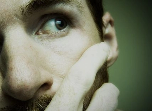 Dark Psychology Facts About Men That Explain His Mixed Signals