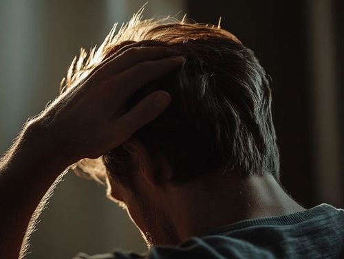 How to Deal With My Anxiety in the Middle of the Night