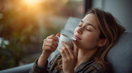 How to Deal With My Anxiety in the Middle of the Night