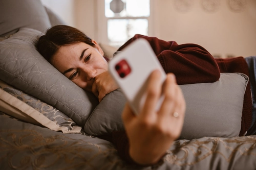 How to Deal with Long Distance Relationship Anxiety The 3-Step Pause That Saved My Relationship