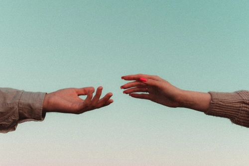 How to Deal with Long Distance Relationship Anxiety The 3-Step Pause That Saved My Relationship
