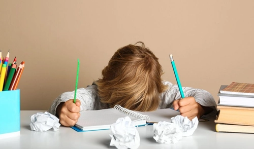 What Causes Anxiety in Teens? A Parent’s Guide to Understanding