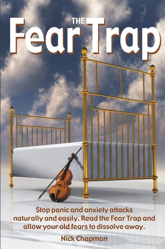 The Fear Trap by Shannon