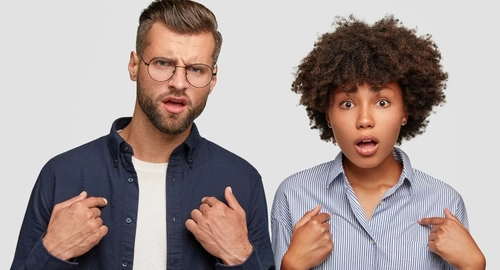 The Art of Seeing Clearly: How to Observe People's Behavior Without Judgment