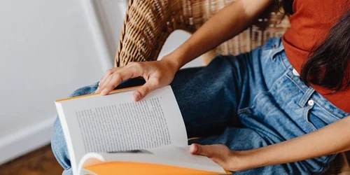 What To Read After What Every BODY Is Saying