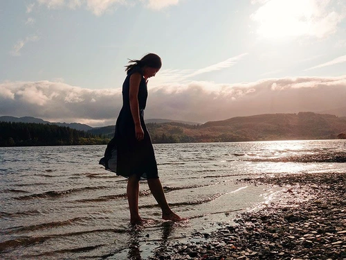How to Find Inner Peace After a Breakup: A Gentle Guide