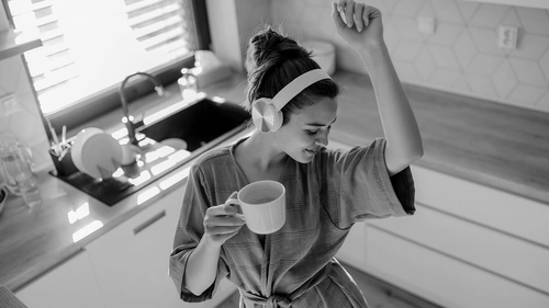 What Gives You Inner Peace? A Personal Journey to Calm