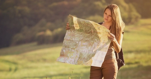 How to Let Go of the Past and Move Forward