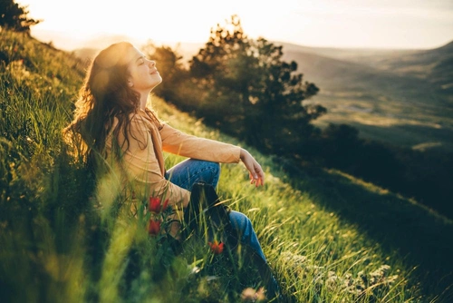 How to Find Inner Peace With Yourself