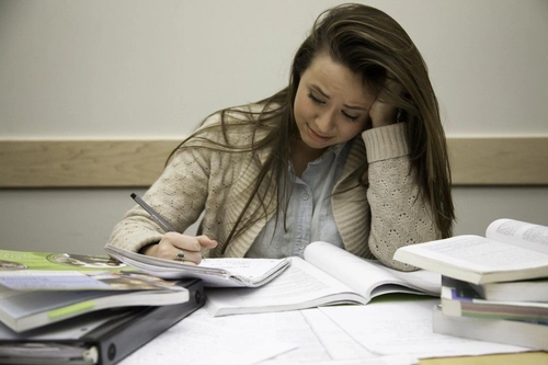 Testing Anxiety Coping Skills: 5 Ways to Calm Your Nerves Before an Exam