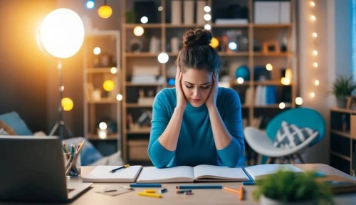 How to Relax and Stop Overthinking: Small Steps That Actually Help
