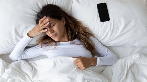 A Lack of Sleep Can Induce Anxiety, Here Is How We Fixed It