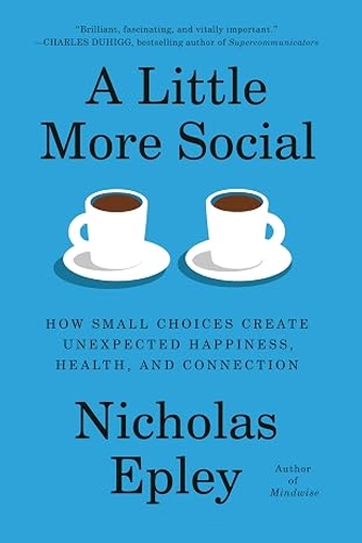 A Little More Social