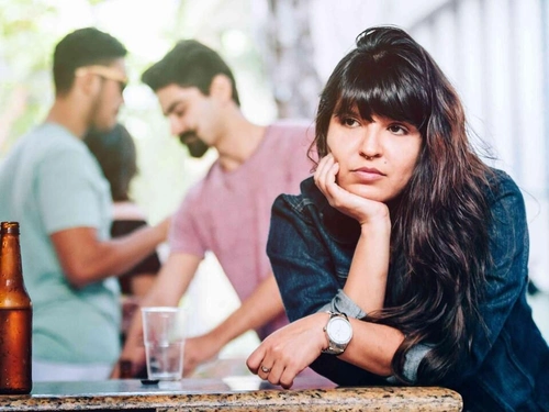 Anxiety After Socializing: Why You Feel Drained When You Get Home
