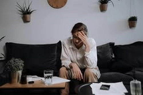 Anxiety Making Me Tired: Why Your Body Feels Drained All the Time