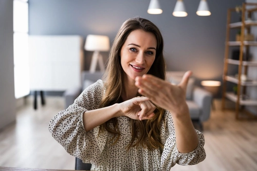 Body Language: How to Read Others' Thoughts by Their Gestures