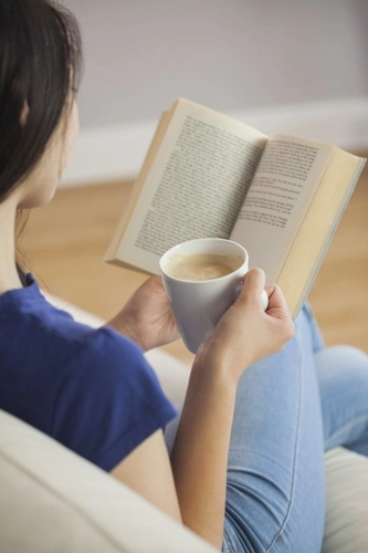 Books That Actually Help You Earn More