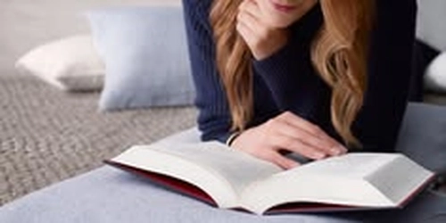 Books for Overcoming Anxiety: A Reader’s Honest Guide