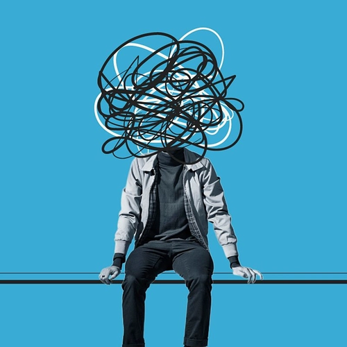 Books on Controlling Overthinking for Racing Minds