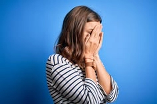 When Worry Takes Over and You Just Want to Feel Normal Again